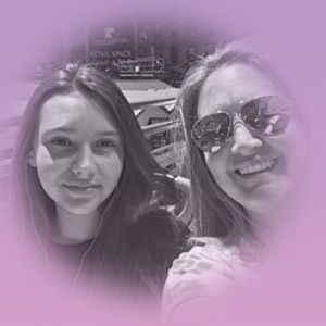 Meet your Posher, Annette